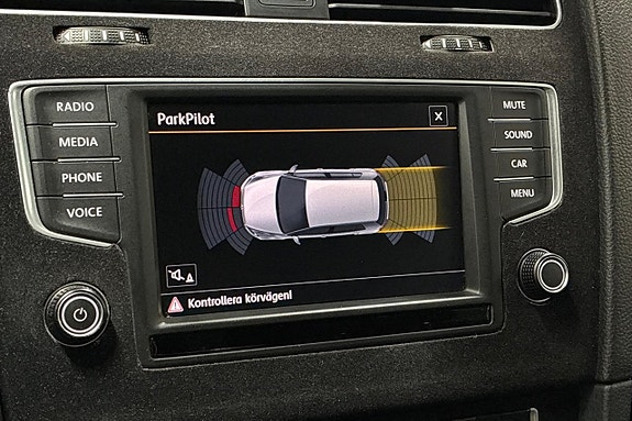 Volkswagen Golf I 18 of 28