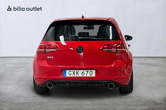 Volkswagen Golf I 7 of 28