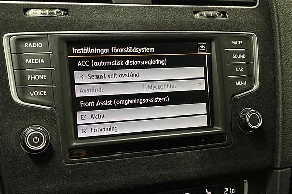 Volkswagen Golf I 20 of 28