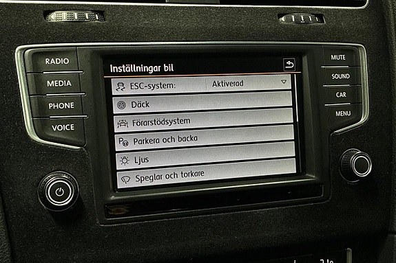 Volkswagen Golf I 19 of 28