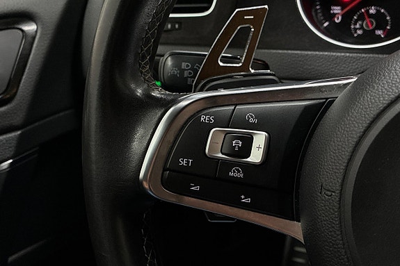 Volkswagen Golf I 25 of 28