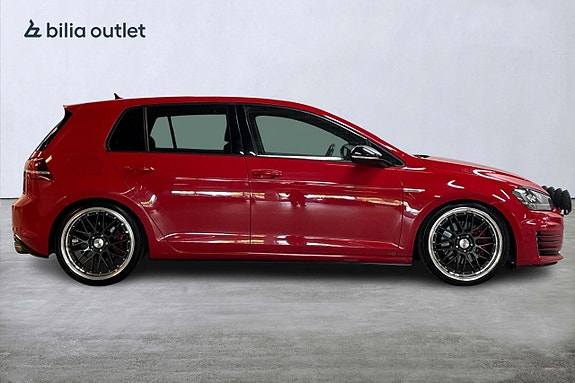 Volkswagen Golf I 5 of 28