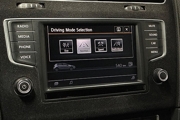 Volkswagen Golf I 23 of 28