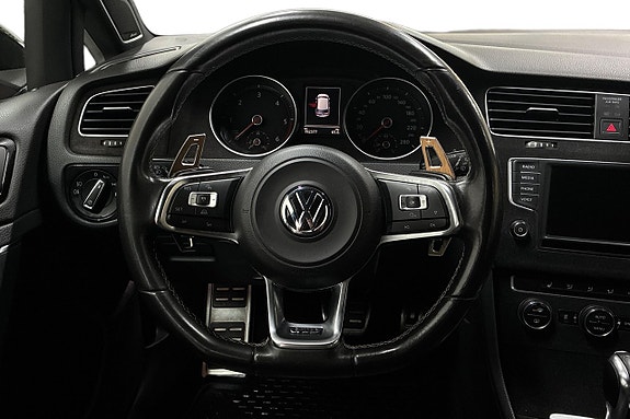 Volkswagen Golf I 15 of 28