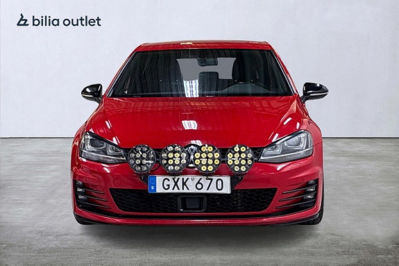 Volkswagen Golf I 3 of 28