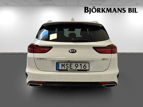 Kia Ceed 5 of 20