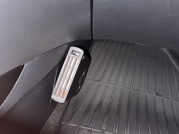 Kia Ceed 19 of 20