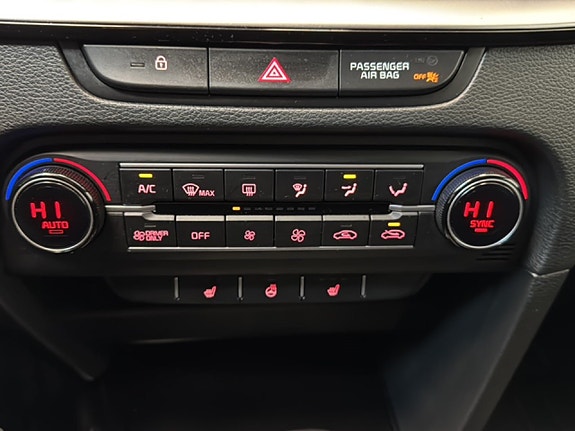 Kia Ceed 13 of 20