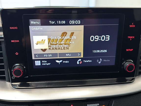 Kia Ceed 11 of 20