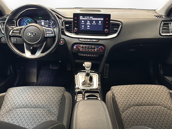 Kia Ceed 7 of 20