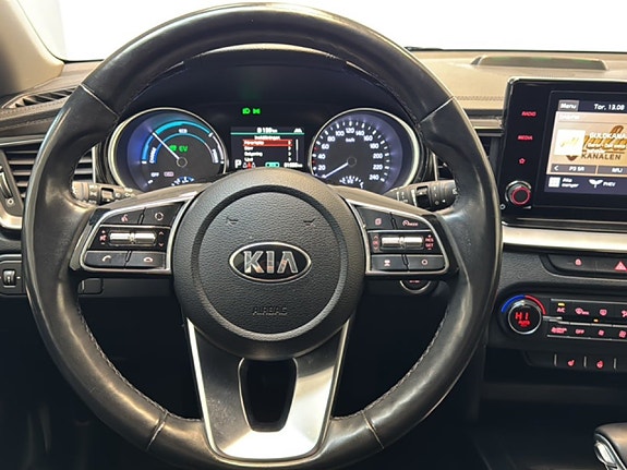 Kia Ceed 20 of 20