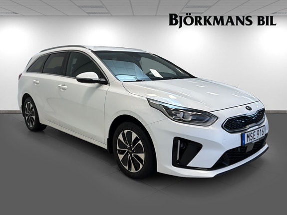 Kia Ceed 3 of 20