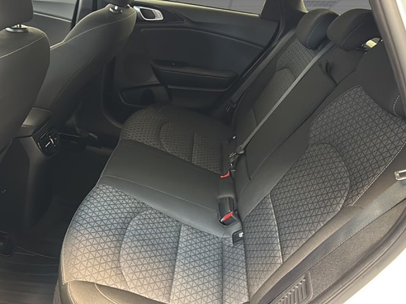 Kia Ceed 9 of 20