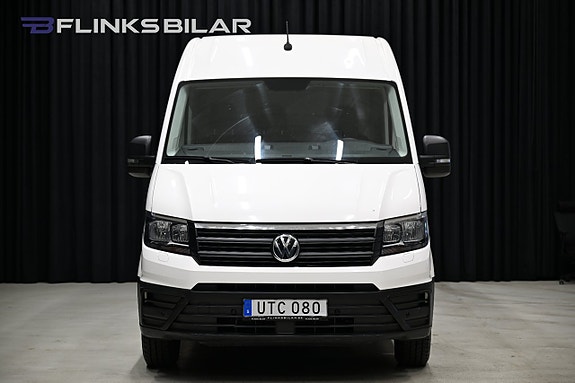 Volkswagen Crafter 13 of 30