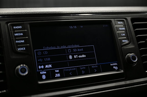 Volkswagen Crafter 22 of 30