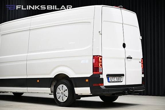Volkswagen Crafter 11 of 30