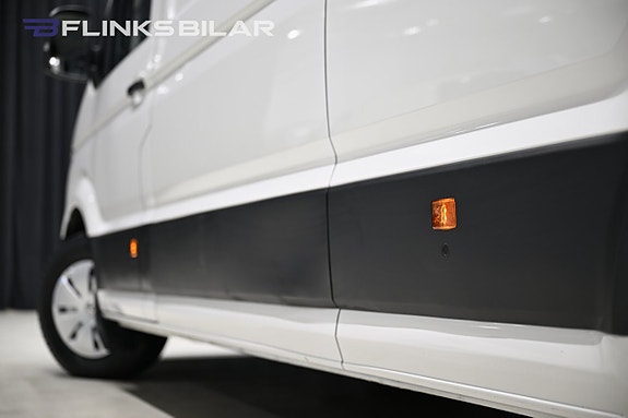Volkswagen Crafter 9 of 30
