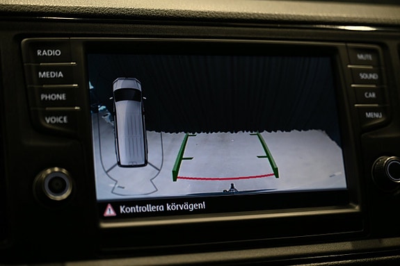 Volkswagen Crafter 19 of 30