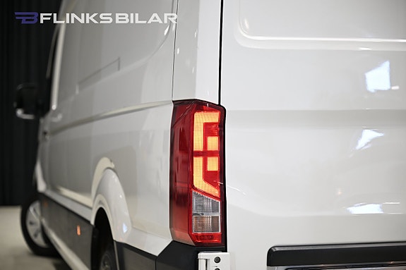 Volkswagen Crafter 12 of 30