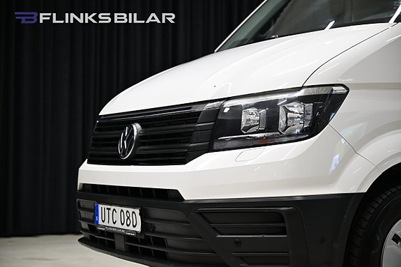 Volkswagen Crafter 14 of 30