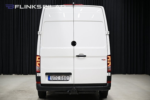 Volkswagen Crafter 10 of 30