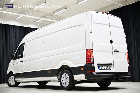 Volkswagen Crafter 5 of 30