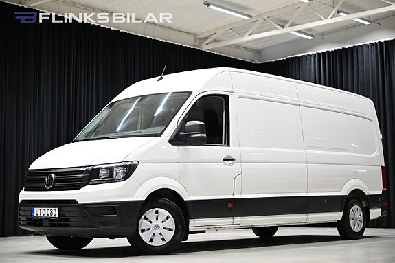 Volkswagen Crafter 3 of 30