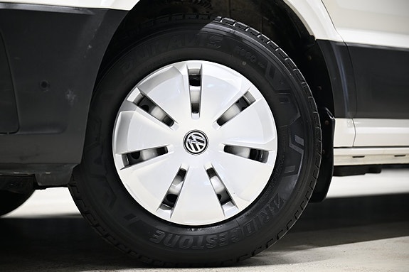 Volkswagen Crafter 2 of 30