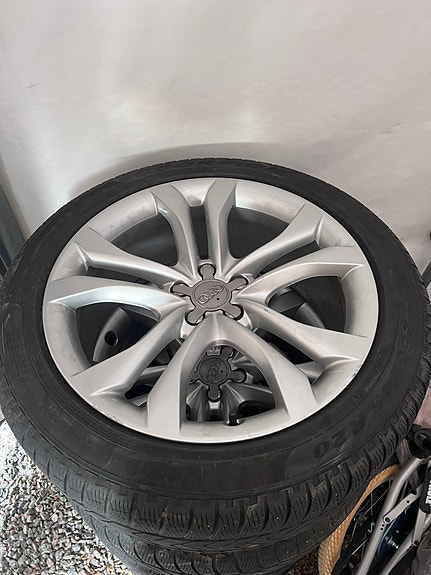 Audi SQ5 11 of 11