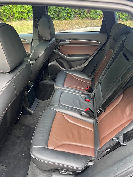 Audi SQ5 8 of 11