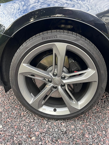Audi SQ5 6 of 11