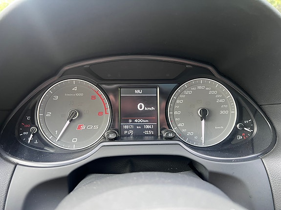 Audi SQ5 10 of 11