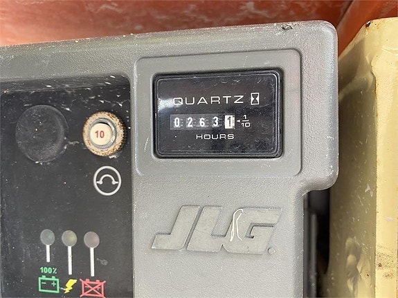 JLG 1230ES 10 of 10