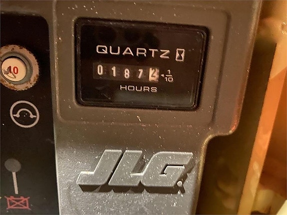 JLG 1230ES 11 of 11