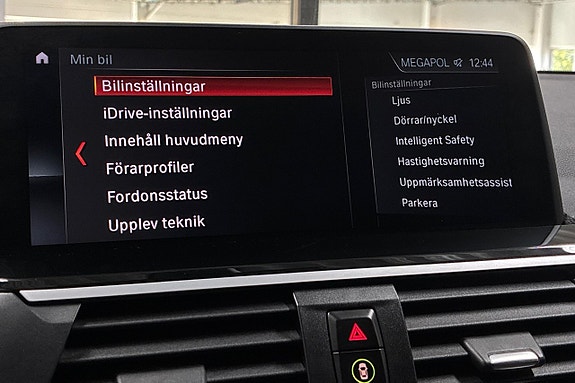 BMW X3 21 of 30