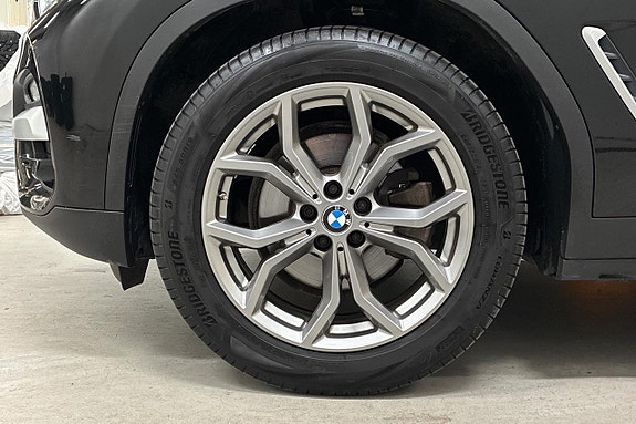 BMW X3 11 of 30