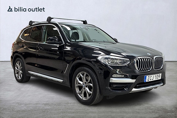 BMW X3 4 of 30