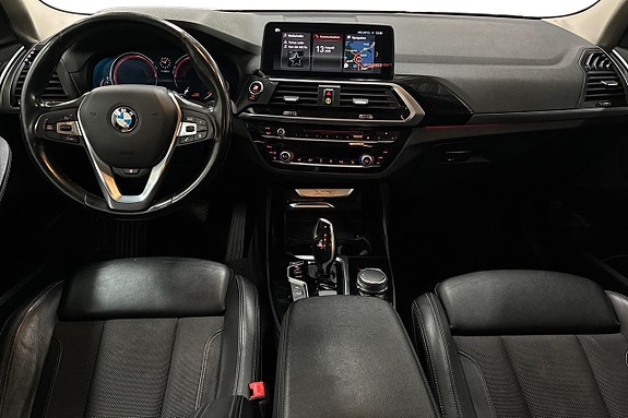 BMW X3 12 of 30