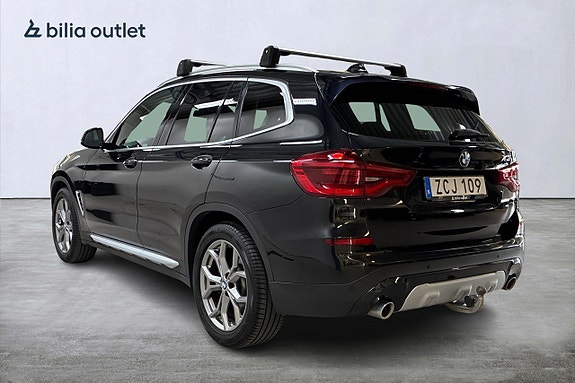 BMW X3 8 of 30