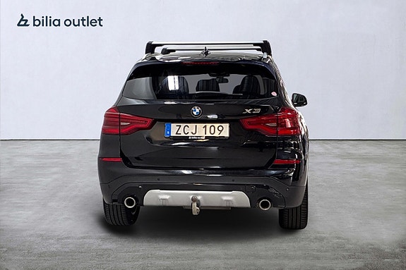 BMW X3 7 of 30