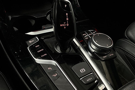 BMW X3 28 of 30