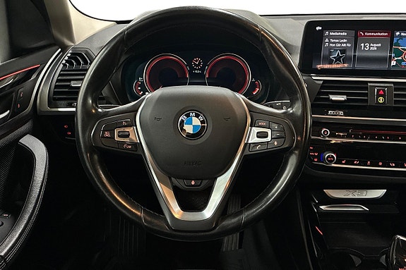 BMW X3 16 of 30