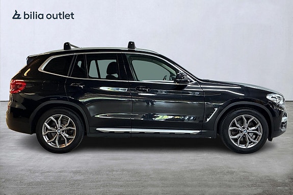BMW X3 5 of 30