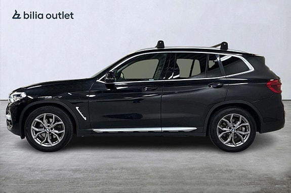BMW X3 9 of 30