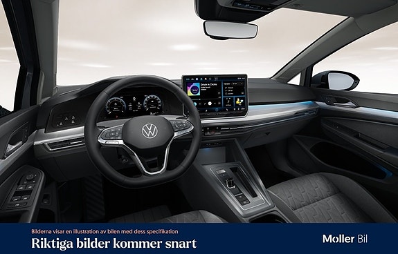 Volkswagen Golf I 9 of 9