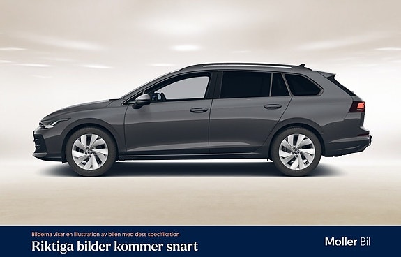Volkswagen Golf I 3 of 9