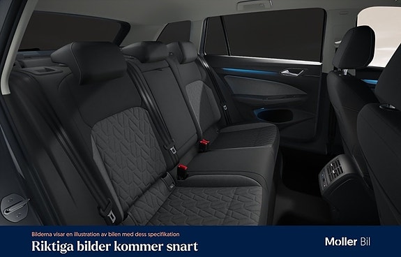 Volkswagen Golf I 7 of 9