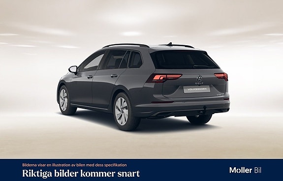 Volkswagen Golf I 4 of 9