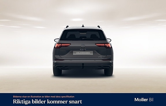 Volkswagen Golf I 5 of 9