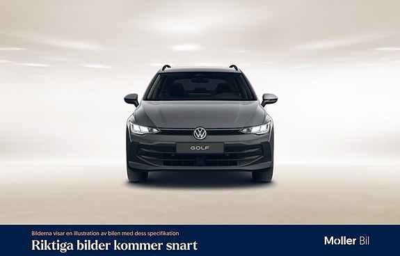 Volkswagen Golf I 2 of 9